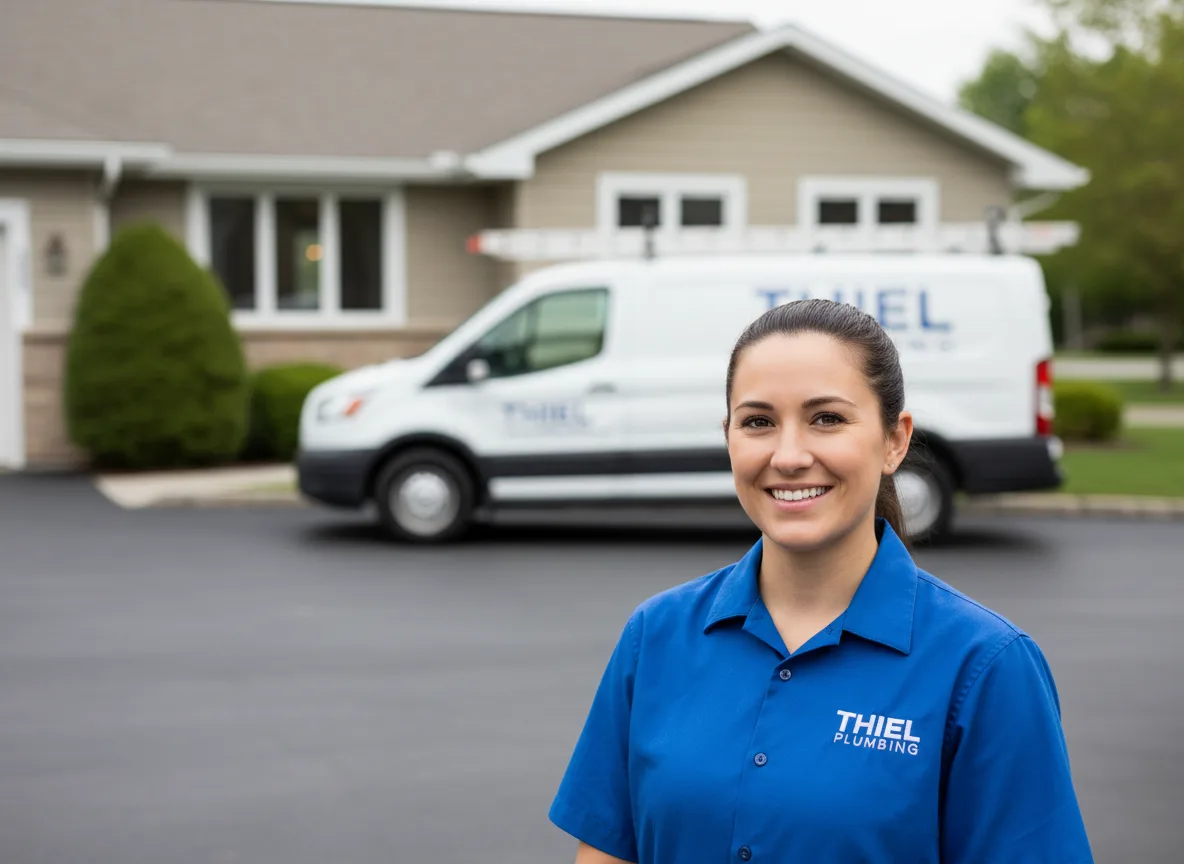 Plumber Newdale, ID FAQs
